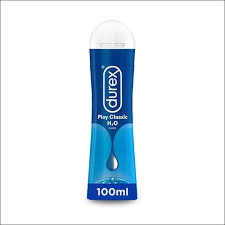 Durex Play Feel Lube