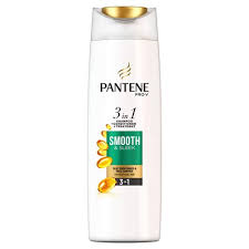 Pantene 3In1 Smooth & Sleek