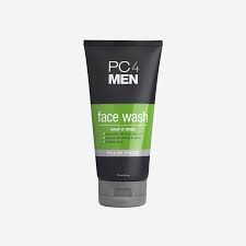 4Men Face Wash *