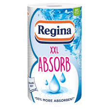 Regina Xxl Absorb Kitchen 1 Roll