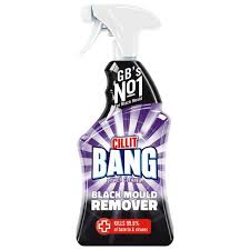 Cillit Bang Black Mould Spray 750Ml