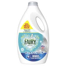 Fairy Non Bio Liquid