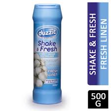 Duzzit Shake & Fresh Carpet Freshner