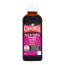 Covonia Gsl Dry & Tickly