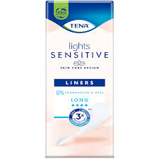 Tena Lights Long Liners