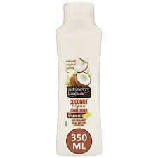 Balsam Conditioner Coconut 350Ml