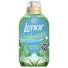 Lenor Outdoorable Northern Solstice 55W