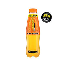 Lucozade Energy Orange Pm1.50