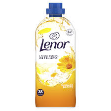 Lenor Fabric Conditioner Summer