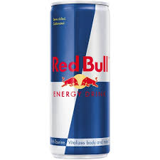 Red Bull Energy