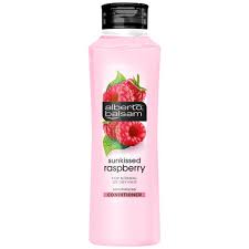 Balsam Conditioner Raspberry 400Ml