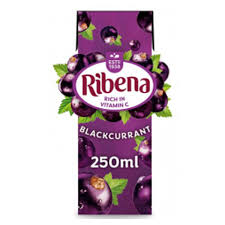 Ribena Rtd Blackcurrant