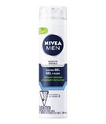 Nivea 4Men Shave Gel