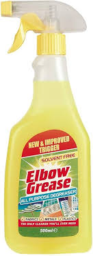 Elbow Grease Original Multi Surface Spray