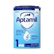 Aptamil First Milk