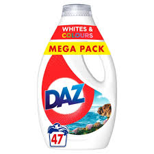 Daz Washing Liquid 47W