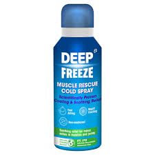 Deep Freeze Spray 72.5Ml