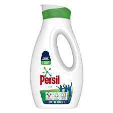 Persil Bio Liquid 24W 648Ml