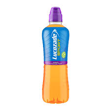 Lucozade Sport Mango & Passionfruit