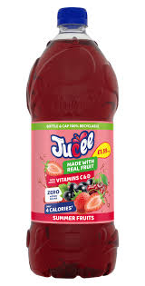 Jucee Nas Summer Fruits