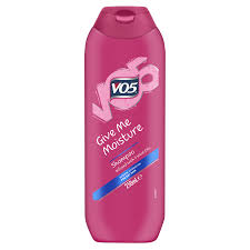 V05 Shampoo Give Me Moisture