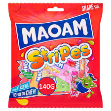 Maoam Stripes Pm1.25