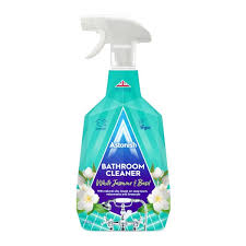 Astonish Bathroom Cleaner