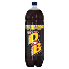 Barr Dandelion And Burdock PMP1.19