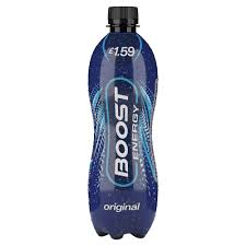 Boost Energy Original Pm1.59