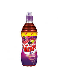 Vimto Still Sportscap