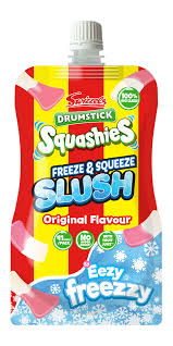 Swizzels Drumstick Slush Pouch