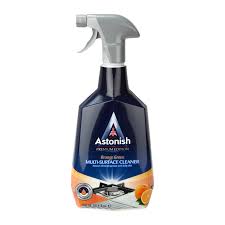 Astonish Multi -Purpose Cleaner With Bleach