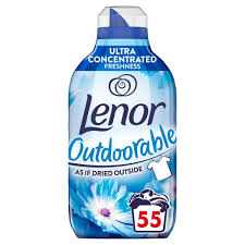 Lenor Outdoorable Spring Awakening 55W