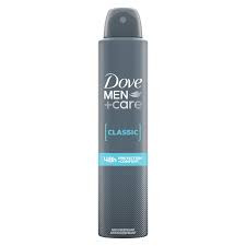 Dove Men Ap Classic