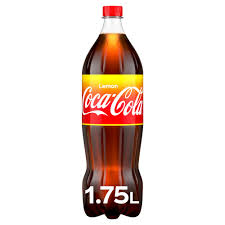 Coke Lemon