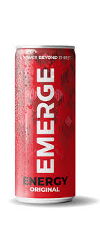 Emerge Energy