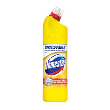 Domestos Bleach Citrus