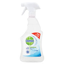 Dettol Anti Bac Cleaner Pm1.69