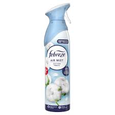 Febreze Cotton Pm3.49 185Ml