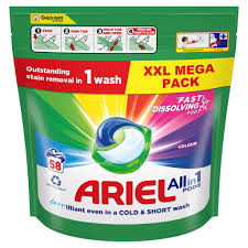 Ariel Original All In 1 Pods 25