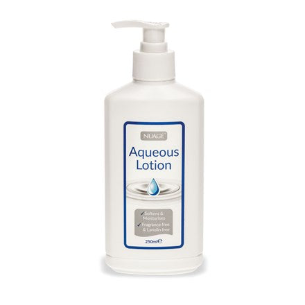 Nuage Aqueous Lotion