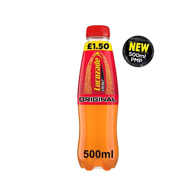 Lucozade Energy Original Pm1.50