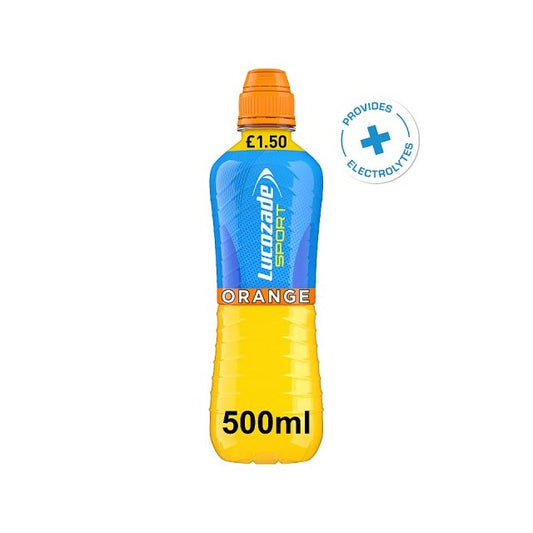 Lucozade Sport Orange Pm1.50