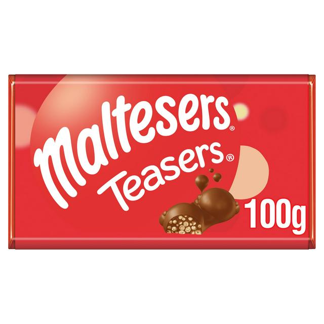 Maltesers Teasers Large Block