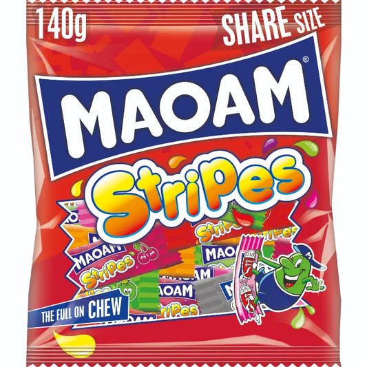 Maoam Stripes