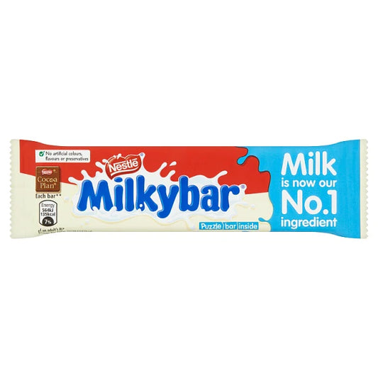 Nestle Milkybar Medium Pm65P