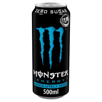 Monster Zero Sugar Pm1.55