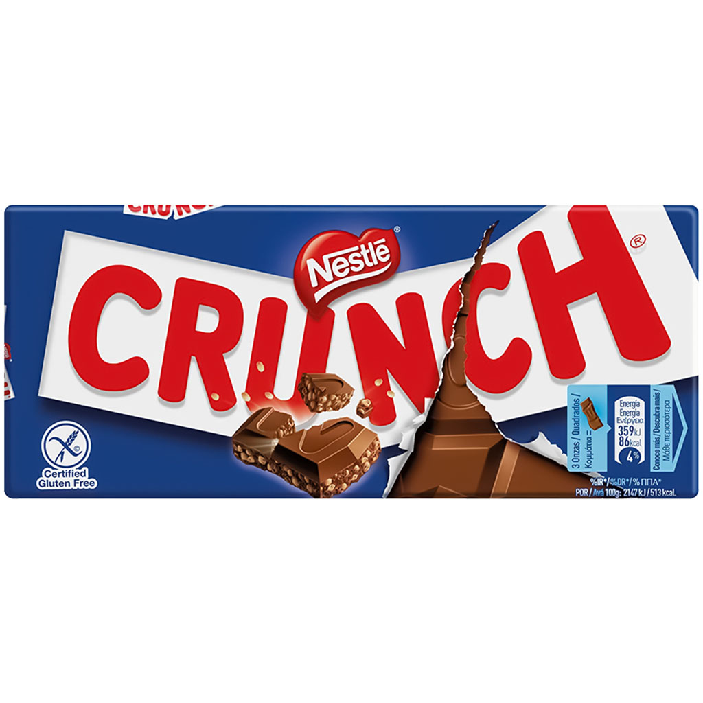 Nestle Crunch Pm1.25