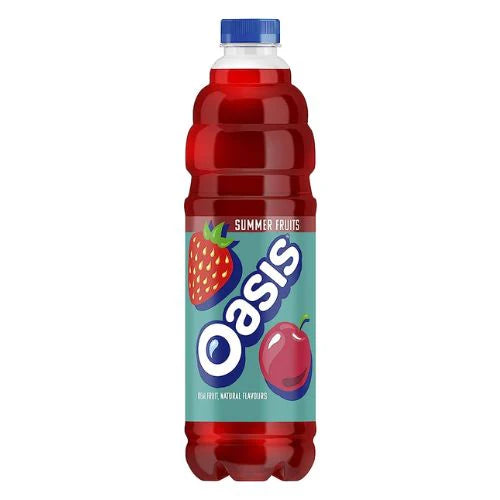 Oasis Summer Fruits