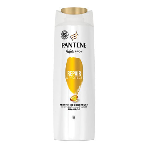 Pantene Shampoo Repair & Protect 400Ml